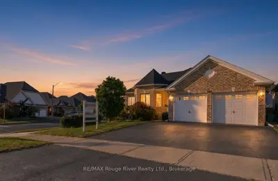 758 Coldstream Drive, Oshawa, On L1k 2z3