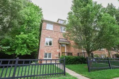 495 Mearns Avenue, Clarington, On L1c 5m5