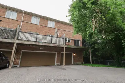 495 Mearns Avenue, Clarington, On L1c 5m5