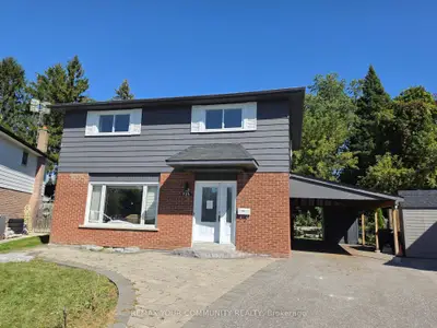 926 Ivy Court, Oshawa, On L1h 1s4