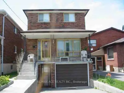 4 Linden Avenue, Toronto, On M1k 3h5