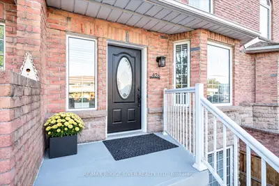 426 Brock Street N, Whitby, On L1n 4h9
