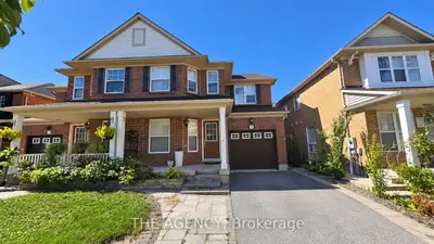 16 Bobcat Terrace Bsmt, Toronto, On M1b 6g5