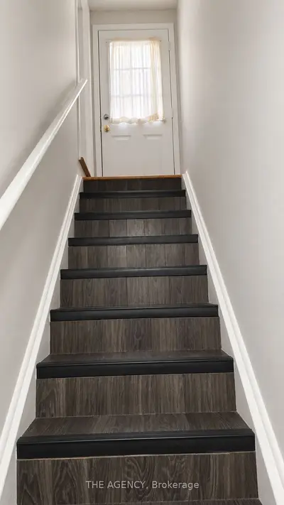 16 Bobcat Terrace Bsmt, Toronto, On M1b 6g5