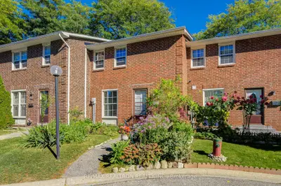2550 Birchmount Road 20, Toronto, On M1t 2m5