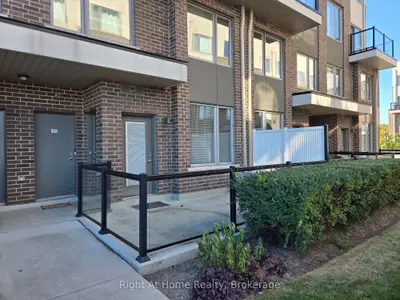 1460 Whites Road 405, Pickering, On L1v 1r4