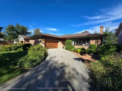 11 Regency Square, Toronto, On M1e 1n4