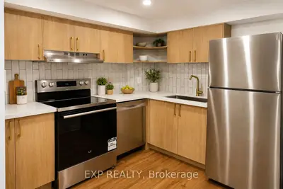 6 Beadle Drive, Ajax, On L1s 7n9