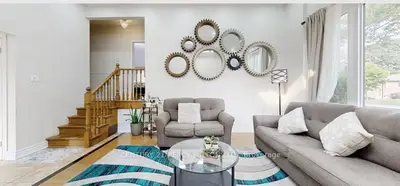 140 Benleigh Drive, Toronto, On M1h 1k3