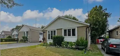 140 Benleigh Drive, Toronto, On M1h 1k3