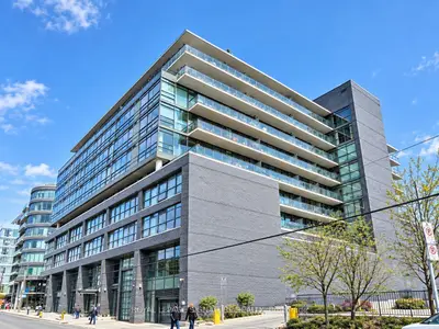 319 Carlaw Avenue 310, Toronto, On M4m 0a4