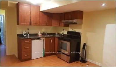 18 Cheetah Crescent Lower, Toronto, On M1b 6j4
