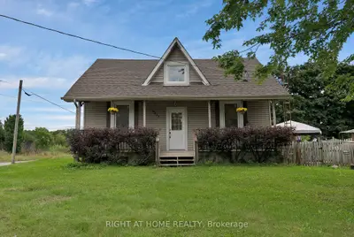 9495 Baldwin Street N, Whitby, On L0b 1a0