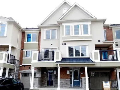 90 Howe Street, Toronto, On M1l 0j4