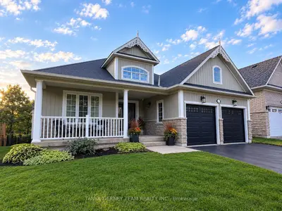 4 Branthaven Court, Whitby, On L1m 0b2