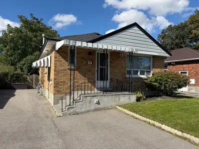 278 Lasalle Avenue Main, Oshawa, On L1h 5y6