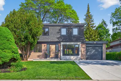 225 Catalina Drive, Toronto, On M1e 1b8