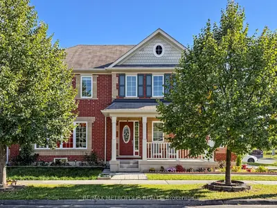 1913 Liatris Drive, Pickering, On L1x 0a7