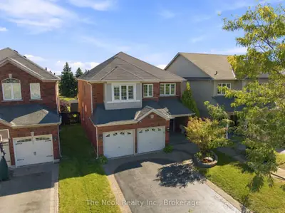 37 Swindells Street, Clarington, On L1c 0k3