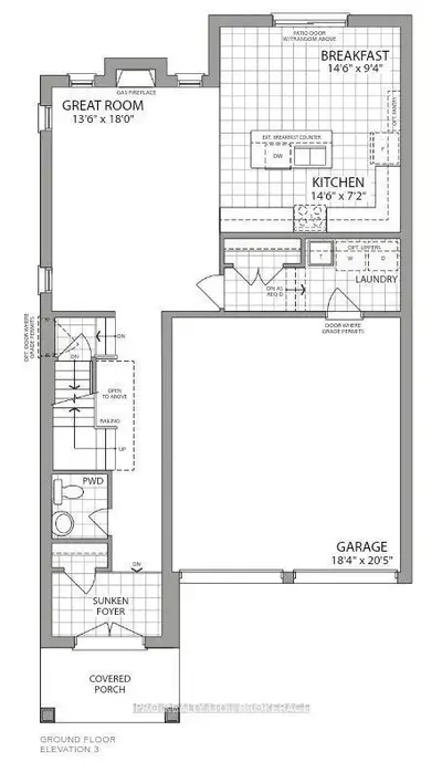 885 Rexton Drive, Oshawa, On L1h 8l7