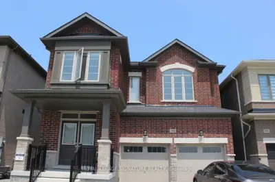 885 Rexton Drive, Oshawa, On L1h 8l7