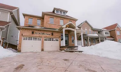 162 Ted Miller Crescent Bsmt, Clarington, On L1c 0m3
