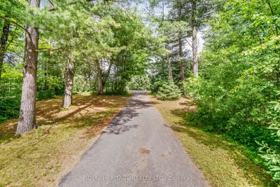 5260 Coronation Road, Whitby, On L1m 1g7