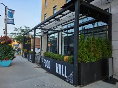 70 King Street E 1, Oshawa, On L1h 0a2