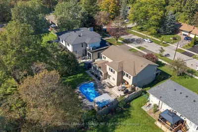 5 Bonacres Avenue, Toronto, On M1c 1p6