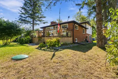 19210 Scugog Point Road, Scugog, On L0b 1l0