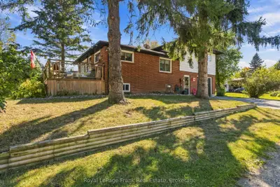 19210 Scugog Point Road, Scugog, On L0b 1l0