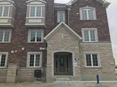 51 Bluegill Crescent, Whitby, On L1p 0e4