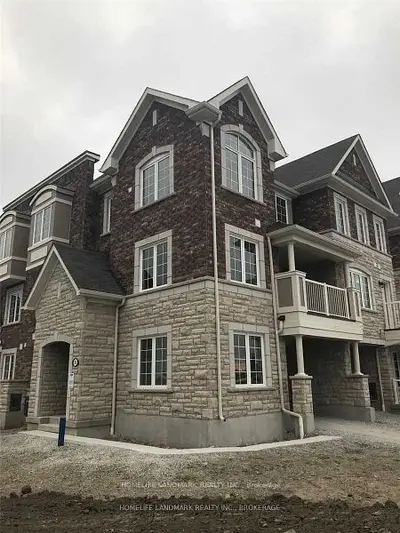 51 Bluegill Crescent, Whitby, On L1p 0e4