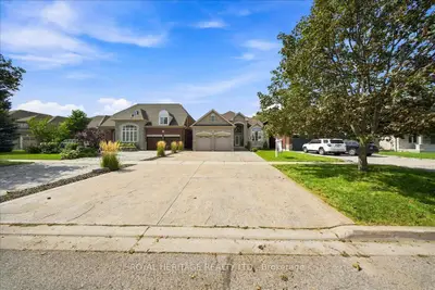 840 Stevenson Road, Oshawa, On L1j 0a2
