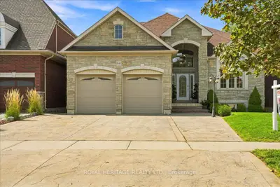 840 Stevenson Road, Oshawa, On L1j 0a2