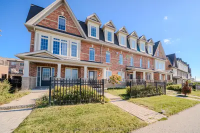 1393 Salem Road N, Ajax, On L1z 0r9