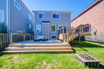 1477 Arborwood Drive, Oshawa, On L1k 2y5