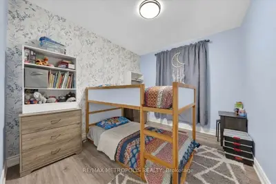 30 Melchior Drive, Toronto, On M1e 3w5