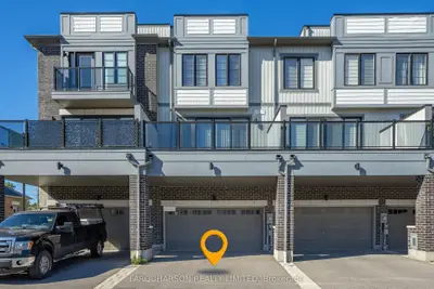 3 Clarington Boulevard, Clarington, On L1c 7e8