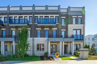 3 Clarington Boulevard, Clarington, On L1c 7e8
