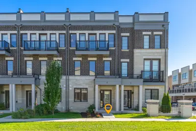 3 Clarington Boulevard, Clarington, On L1c 7e8