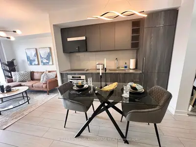 2031 Kennedy Road 3018, Toronto, On M1t 0b8