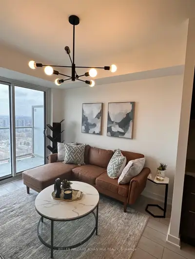 2031 Kennedy Road 3018, Toronto, On M1t 0b8