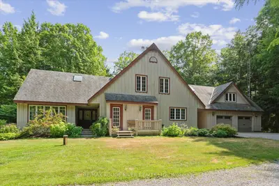 6954 Shiloh Road, Clarington, On L0a 1j0
