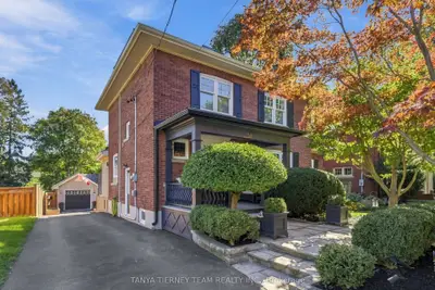 511 Centre Street S, Whitby, On L1n 4w5