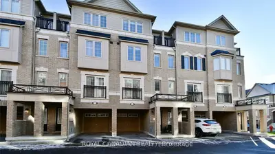 2529 Bromus Path, Oshawa, On L1l 0k7