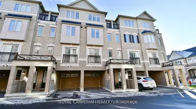2529 Bromus Path, Oshawa, On L1l 0k7