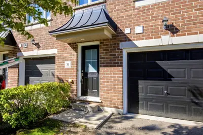 36 Katerson Lane, Clarington, On L1e 0e9