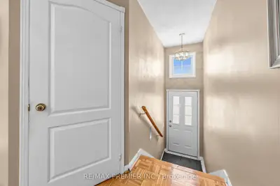 1400 The Esplanade N 602, Pickering, On L1v 6v2
