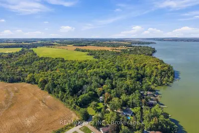 4081 Mabels Road, Scugog, On L0b 1l0